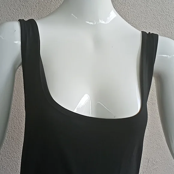 Bloom Chic sexy maxi dress with cut out size 20 - Picture 4 of 8